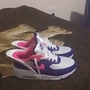 Flyease Nike Air Max 90